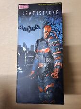 Deathstroke comics 30cm gebraucht kaufen  Munster