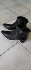 Bottines elizabeth stuart d'occasion  Vaucresson