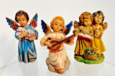 vintage italian angel for sale  Osceola