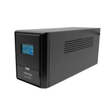 Ups 2000va display usato  Avellino