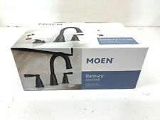 Moen banbury widespread for sale  Anderson