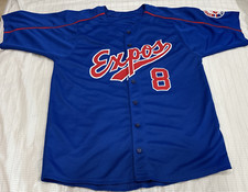 Men montreal expos for sale  Schererville