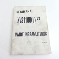 Riginal yamaha xvs gebraucht kaufen  Kreuztal