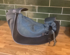 Puppy sling suitable for sale  HONITON