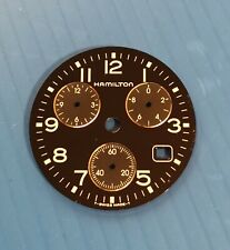 Hamilton jazzmaster quartz usato  Belpasso