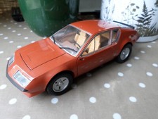 Renault alpine a310 for sale  MIDHURST