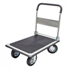 Chariot manutention pneus d'occasion  France