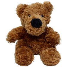 Teddybär braun kuscheltier gebraucht kaufen  Neusäß