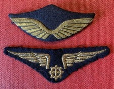 Aviation. badges poitrine d'occasion Aviation. badges poitrine d'occasion  La Rochelle