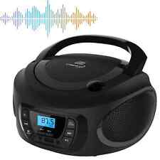 Lettore portatile radio usato  Spedire a Italy