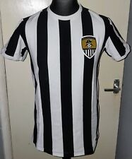 Notts county upcycled for sale  ST. HELENS