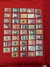 Deck bestia cristallo usato  Napoli