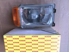 Audi haupt scheinwerfer gebraucht kaufen  Abenberg