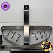 Cuisinart brushed nickle for sale  Stockbridge