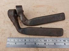 Ariel footrests 1930s for sale  BLANDFORD FORUM