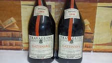 Vino 1968 gattinara usato  Villachiara