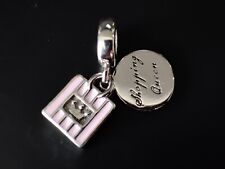 Charms bead dangle gebraucht kaufen  Eschbach
