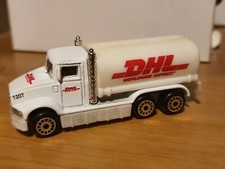 Camion citerne dhl d'occasion  Andrésy