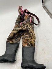 Hisea kids waders for sale  Mineola
