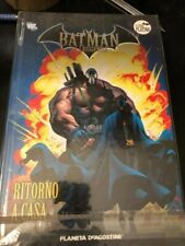 Batman platinum ritorno usato  Roma