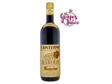 Giacomo conterno monfortino usato  Pistoia