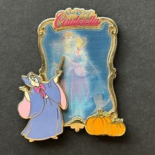 Cinderella fairy godmother for sale  Minneapolis