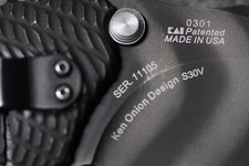 Zero tolerance 301 gebraucht kaufen  Kasbach-Ohlenberg, Hausen, Dattenbg.