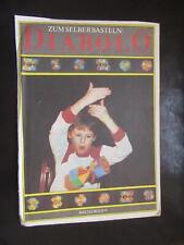 Ddr bastelbogen diabolo gebraucht kaufen  Deutschland