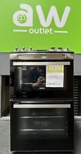 Zanussi zcg43250xa 55cm for sale  BIRMINGHAM