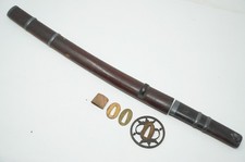 Spada giapponese wakizashi usato  Spedire a Italy