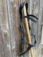 Trense ähnlich micklem gebraucht kaufen  Neuental