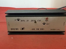 Bremi brl31 25w for sale  GAINSBOROUGH