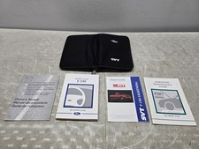 2001 ford svt for sale  Milwaukee