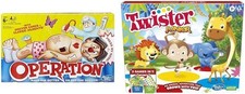 Hasbro gaming jenga d'occasion  France