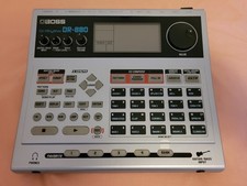 Boss 880 rhythm for sale  Wickliffe