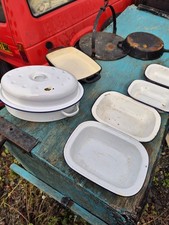 Cast iron frying for sale  AIRDRIE