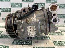 Compressore clima fiat usato Compressore clima fiat usato  Forgaria nel Friuli