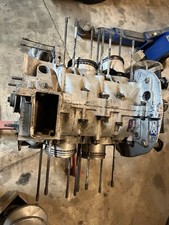 Bus engine type for sale  Wellington