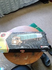 Corgi cc12603 scammell for sale  FRODSHAM