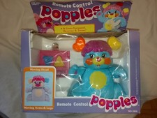 Popples popples remote d'occasion  Berck