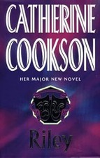 Riley cookson catherine for sale  UK