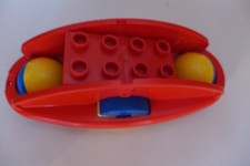 Lego duplo rassel gebraucht kaufen  München