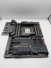 Asus tuf sabertooth for sale Asus tuf sabertooth for sale  DIDCOT