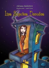 Los zapatos dorados comprar usado  Enviando para Brazil