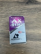 Max spielmann ax400 for sale  MANCHESTER