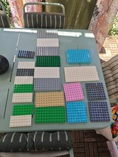 Lego duplo plaque d'occasion  Illzach