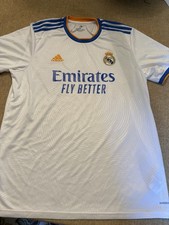 Adidas real madrid for sale  Norristown