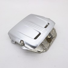 Motorabdeckung abschirmblech m gebraucht kaufen Motorabdeckung abschirmblech m gebraucht kaufen  Meschede
