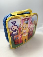 Teletubbies zak insulated for sale  LONDON