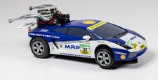 Carro de autorama Lamborghini Gallardo GT comprar usado  Enviando para Brazil